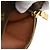 Borsa a mano Louis Vuitton Monogram Papillon 30 Marrone - vista 6