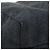 Pouch Gucci GG Canvas nera Nero - vista 13