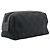 Pouch Gucci GG Canvas nera Nero - vista 3