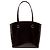 Borsa Tote Louis Vuitton Monogram Vernis Avalon MM Purple Porpora