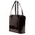 Borsa Tote Louis Vuitton Monogram Vernis Avalon MM Purple Porpora - vista 2
