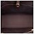 Borsa Tote Louis Vuitton Monogram Vernis Avalon MM Purple Porpora - vista 4