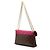 Bolsa de ombro Louis Vuitton Monogram Pallas Chain marrom - vista 2
