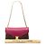 Bolsa de ombro Louis Vuitton Monogram Pallas Chain marrom - vista 8