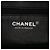 Borsa a tracolla Chanel CC Tweed Chain Fantasy nera Nero - vista 5