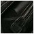 Borsa a tracolla Chanel CC Tweed Chain Fantasy nera Nero - vista 9