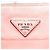 Borsa Tote Saffiano Soft rosa Prada - vista 6