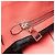 Borsa Tote Saffiano Soft rosa Prada - vista 9