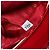Borsa Prada Galleria Small Bicolor Saffiano Double Zip, Rossa Rosso - vista 6