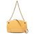 Borsa Louis Vuitton Monogram Vernis Santa Monica gialla Giallo