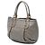 Gucci Guccissima Scarlett Tote Grau - Ansicht 2