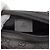 Beauty case in denim Gucci GG grigio - vista 5