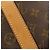 Borsa da viaggio Louis Vuitton Monogram Keepall 45 Marrone - vista 13