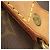 Borsa da viaggio Louis Vuitton Monogram Keepall 45 Marrone - vista 18