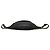 Bumbag Borsello da vita Louis Vuitton Monogram Eclipse Discovery PM Nero - vista 2