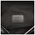 Bumbag Borsello da vita Louis Vuitton Monogram Eclipse Discovery PM Nero - vista 5