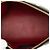 Beauty Case PM Louis Vuitton Bicolor Monogram Empreinte Nero - vista 4