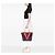 Borsa Tote Louis Vuitton Limited Edition Monogram Grenade V Neverfull MM Marrone - vista 6