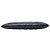 Clutch Chanel Medium Quilted Lambskin O Case Nera Nero - vista 3