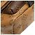 Mini zaino Palm Springs Louis Vuitton Monogram Reverse Marrone - vista 8