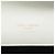 Clutch a Busta Saint Laurent Grain De Poudre Triquilt Monogram Bianca Bianco - vista 5