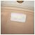 Borsa a tracolla Olsen in tela marrone Chanel - vista 5