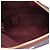 Red Louis Vuitton Monogram Empreinte Petillante Clutch Bag - view 4