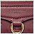 Red Louis Vuitton Monogram Empreinte Petillante Clutch Bag - view 5