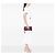 Red Louis Vuitton Monogram Empreinte Petillante Clutch Bag - view 6
