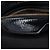 Borsa Hobo Louis Vuitton Monogram Vernis Mahina Surya XL Nera Nero - vista 5