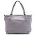 Borsa Tote Medium Microguccissima Craft Gucci Viola Porpora