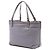 Borsa Tote Medium Microguccissima Craft Gucci Viola Porpora - vista 2