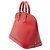 Borsa Louis Vuitton Epi Alma PM rossa Rosso - vista 2