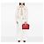 Borsa Louis Vuitton Epi Alma PM rossa Rosso - vista 7