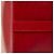 Borsa a secchiello Petit Noe in Epi rosso Louis Vuitton - vista 5