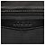 Borsa a mano Senda in pelle goffrata nera LOEWE Nero - vista 5
