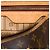 Borsa Tote Louis Vuitton Monogram Neverfull GM Marrone - vista 5
