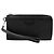 Cartera larga Louis Vuitton Epi Zippy Dragonne Negra Negro