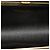 Clutch Diorissimo Trotter Canvas Nera Dior con Catena e Tracolla Nero - vista 4