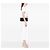 Clutch Diorissimo Trotter Canvas Nera Dior con Catena e Tracolla Nero - vista 6