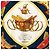 Foulard di seta Hermès Springs Blu 90 Scarves - vista 5