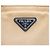 Prada Saffiano Canvas Tote in Blau - Ansicht 5