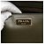 Borsa Prada Galleria Double Zip Medium Bicolor in pelle Saffiano Lux Verde - vista 5