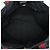 Tote Gucci GG Canvas Web con doppie tasche, Nero - vista 4
