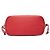 Borsa Tote Louis Vuitton Epi Neverfull MM Rossa Rosso - vista 3