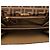 Fendi Zucca Canvas Schultertasche braun - Ansicht 4