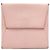 Portamonete Bastia Hermès in pelle Chevre Mysore rosa