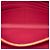Borsa a tracolla Prada Saffiano Wallet On Chain Rosa - vista 4