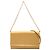 Borsa Ana Monogram Vernis Giallo Louis Vuitton