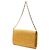 Borsa Ana Monogram Vernis Giallo Louis Vuitton - vista 2